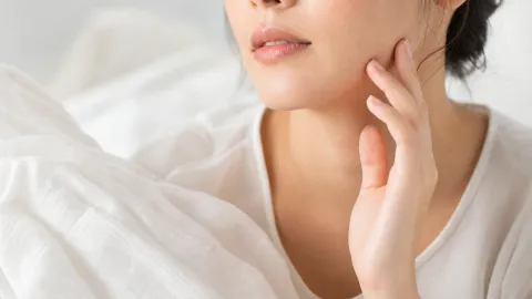 Mandible Bone (Lower Jaw): Anatomy, Function, and Common Problems