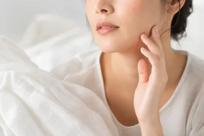 Mandible Bone (Lower Jaw): Anatomy, Function, and Common Problems