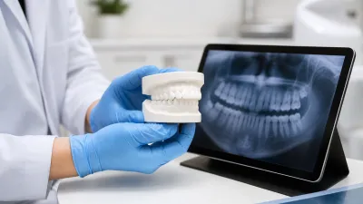 What Is a Deep Bite (Deep Overbite)?