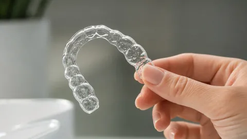 Invisalign for Crowded Teeth: Benefits, Costs, and Treatment Options