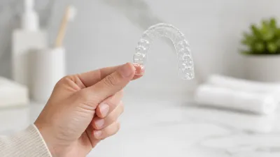 How to Clean Invisalign Retainers