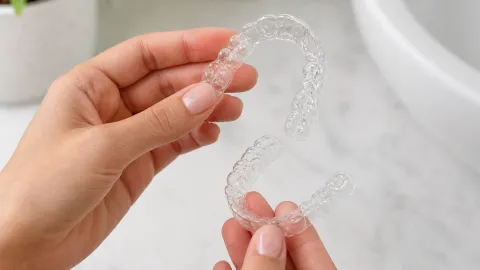 Best Clear Aligners UK