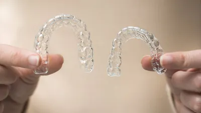 Best Clear Aligners UK