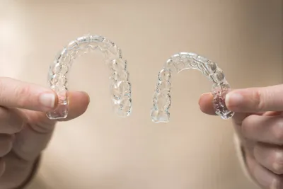 Best Clear Aligners UK