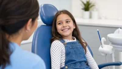 Best Dental Insurance for Kids