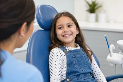 Best Dental Insurance for Kids