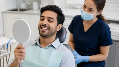 How to Get Rid of White Spots on Teeth