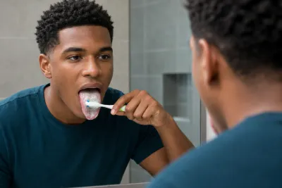 Glossitis (Tongue Inflammation): Symptoms, Causes, and Treatment