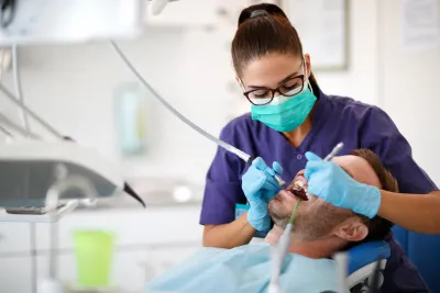 What are Dental Crowns and Fillings?