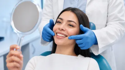 Preparing Your Teeth for Veneers