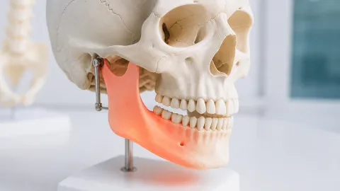 What Is Phossy Jaw