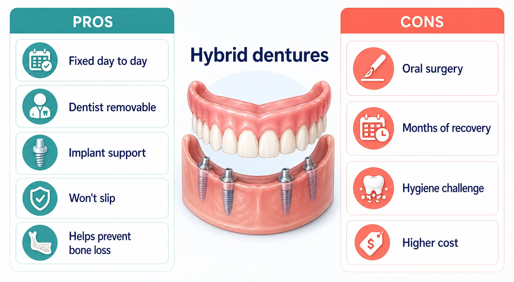 Hybrid denture pros cons board v1
