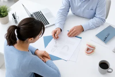 Does Newsmile Accept Insurance?