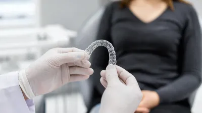 Invisalign Refinements - Candidates, Process and Cost