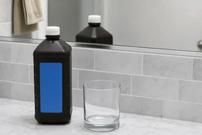 Hydrogen Peroxide for Teeth Whitening: Is It Safe?
