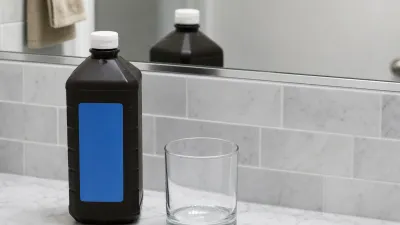 Hydrogen Peroxide for Teeth Whitening: Is It Safe?