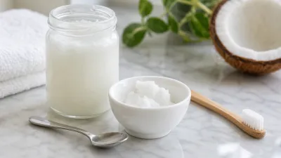 Oil Pulling: Benefits, How to Do It, Side Effects, and More