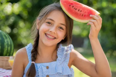 What Are the Best Braces for Kids?