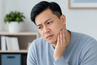 Lockjaw: Causes, Symptoms & Treatment
