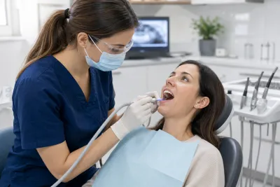 Dental Implant Procedure
