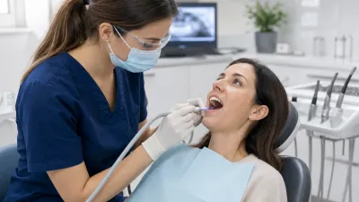 Dental Implant Procedure