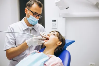 Dental Implant Procedure