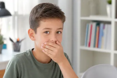 What Causes a Lisp in Children and Adults?