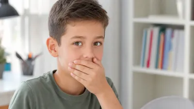 What Causes a Lisp in Children and Adults?