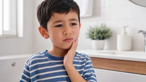 The 7 Symptoms of a Cavity