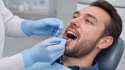 Black Spot on Tooth - Causes, Symptoms & Treatments