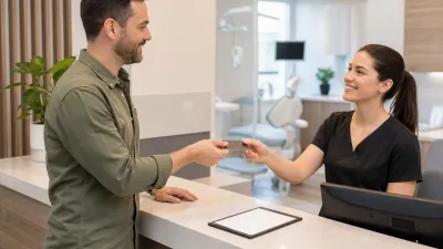 Is Dental Financing Possible with Bad Credit?