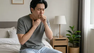 Pain When Swallowing: Causes, Relief, and When to See a Doctor