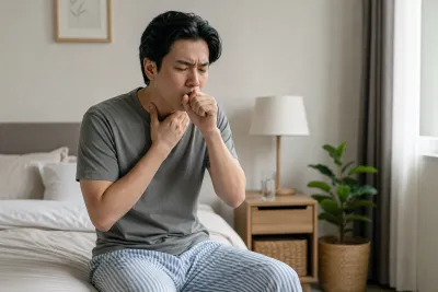 Pain When Swallowing: Causes, Relief, and When to See a Doctor
