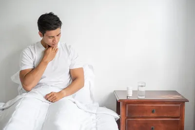 Pain When Swallowing: Common Causes and Relief