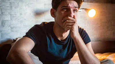 How Long Does the Healing Process Take for a Busted Lip?