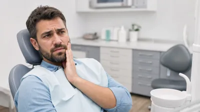 Bone Loss in Teeth: Symptoms, Causes & Treatments