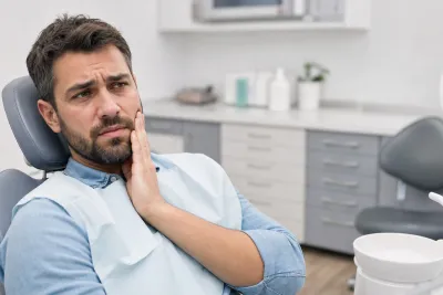 Bone Loss in Teeth: Symptoms, Causes & Treatments