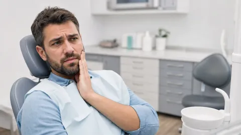 Bone Loss in Teeth: Symptoms, Causes & Treatments