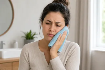 Root Canal Infection Symptoms