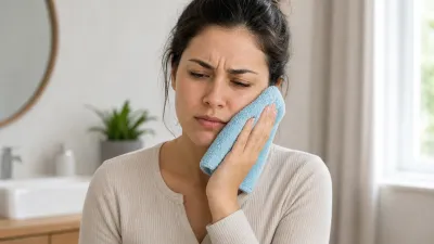 Root Canal Infection Symptoms