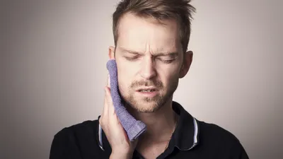 Root Canal Infection Symptoms