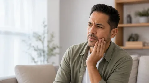 What Is TMD and How Can I Manage It?