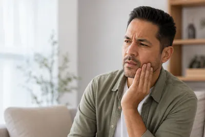 What Is TMD and How Can I Manage It?