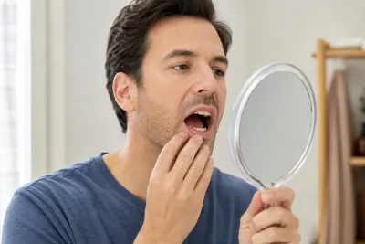 Why Are My Teeth Translucent?