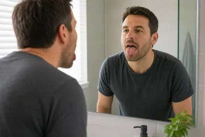Cuts on Your Tongue: Causes and Treatment
