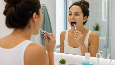 How to Get Rid of Tonsil Stones Yourself: 6 Home Remedies