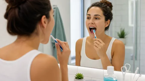 How to Get Rid of Tonsil Stones Yourself: 6 Home Remedies