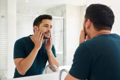 Teeth Grinding Risk Assessment