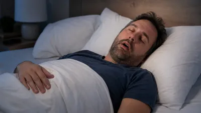 The Effects of Mouth Breathing on Oral Health