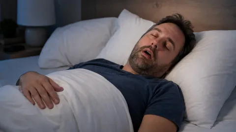Mouth Tape for Sleep (Snoring)